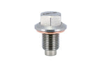 Replacement Copper Washer for HPS Stainless Steel Magnetic Oil Drain Plug Bolt M14 x 1.5 - 5pcs Pack