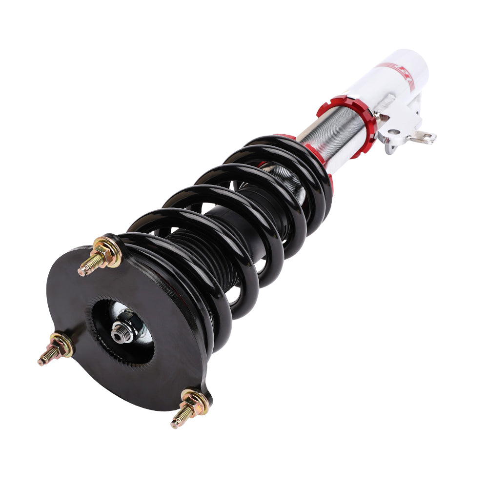 47501217 - Function & Form Type 4 Coilovers Kit - Cadillac XT5 (2017+) - View 2