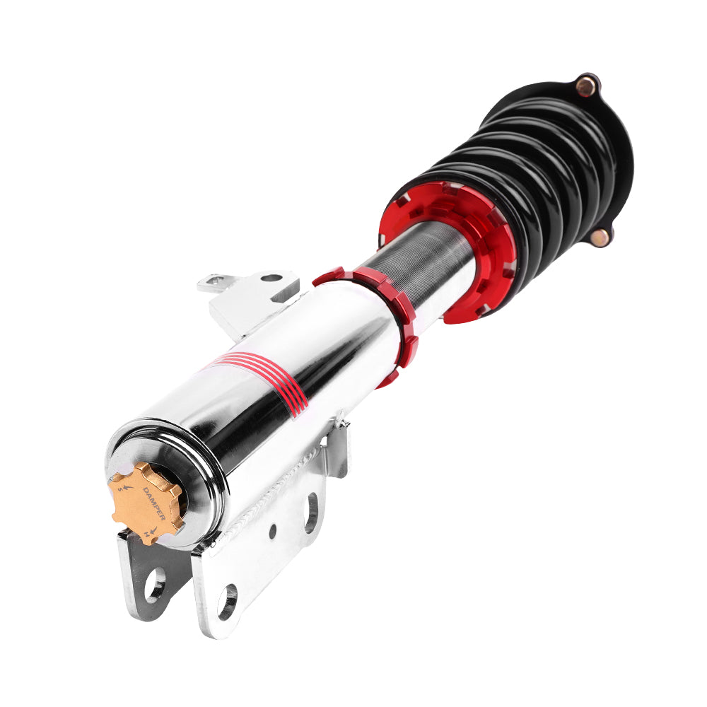 47501217 - Function & Form Type 4 Coilovers Kit - Cadillac XT5 (2017+) - View 3