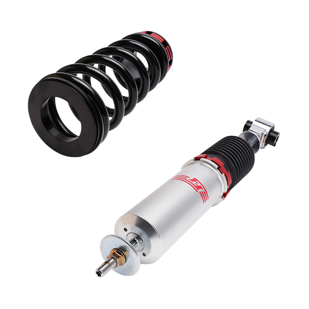 47501217 - Function & Form Type 4 Coilovers Kit - Cadillac XT5 (2017+) - View 4