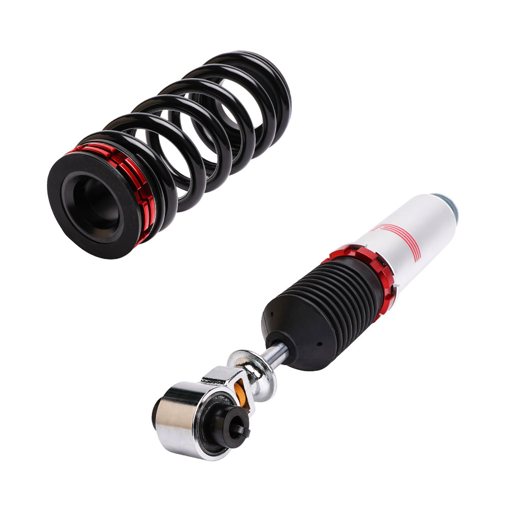 47501217 - Function & Form Type 4 Coilovers Kit - Cadillac XT5 (2017+) - View 5