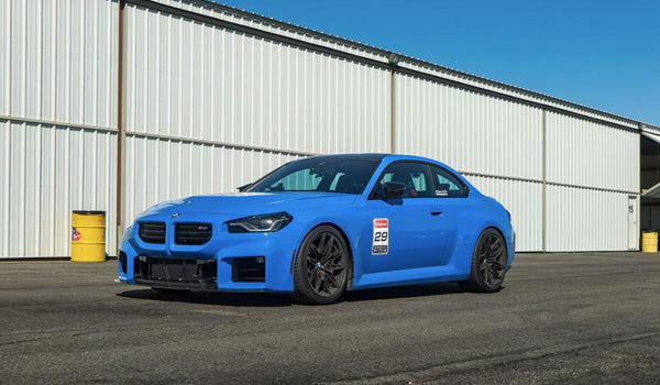 Swift Spec-R Lowering Springs - BMW M2 G87 (2023+)