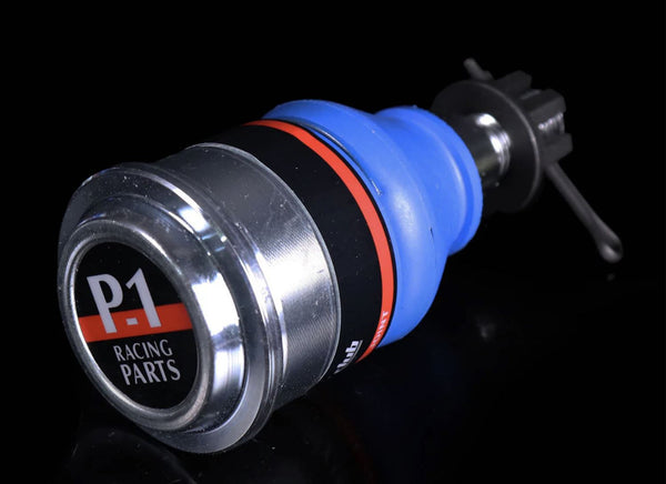 Buddy Club P1 Racing Extended Ball Joints - Acura RSX Type-S (2005-2006)