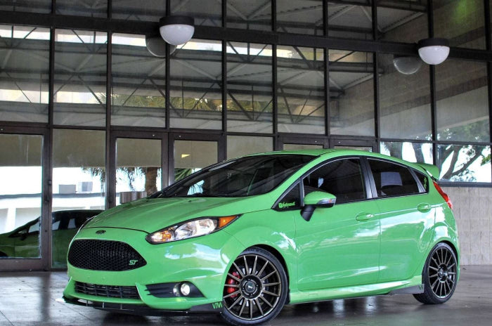 Swift Spec-R Lowering Springs - Ford Fiesta ST (2014–2019)