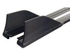 APR Performance Carbon Fiber Side Rockers / Skirts Extensions - Acura DE5 Integra Type S (2024+)
