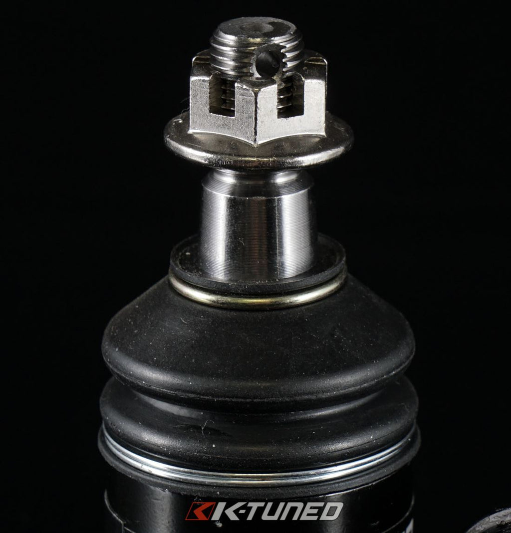 K-Tuned Extended Roll Center Adjusters / Ball Joints - Honda Civic EG / EK (1992-2000)