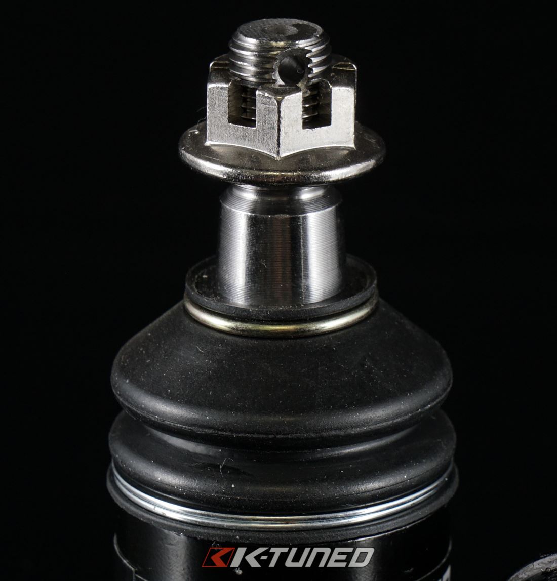 K-Tuned Extended Roll Center Adjusters / Ball Joints - Honda Civic EG / EK (1992-2000)