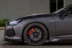 Swift Spec-R Lowering Springs - Acura TLX Type-S UB7 (2021+)