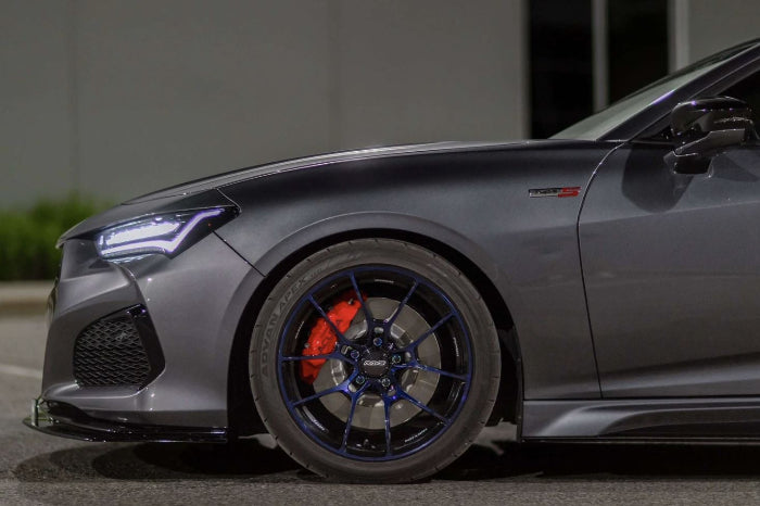 Swift Spec-R Lowering Springs - Acura TLX Type-S UB7 (2021+)