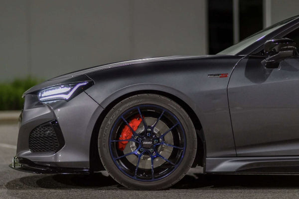 Swift Spec-R Lowering Springs - Acura TLX Type-S UB7 (2021+)