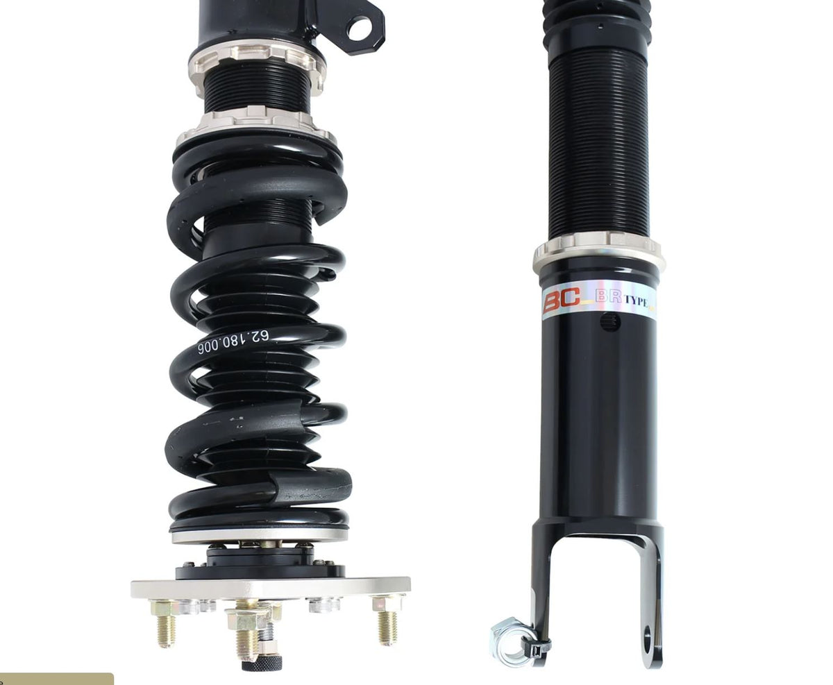 D-23-BR - BC Racing BR Coilovers - Nissan Maxima A34 (2004-2008)