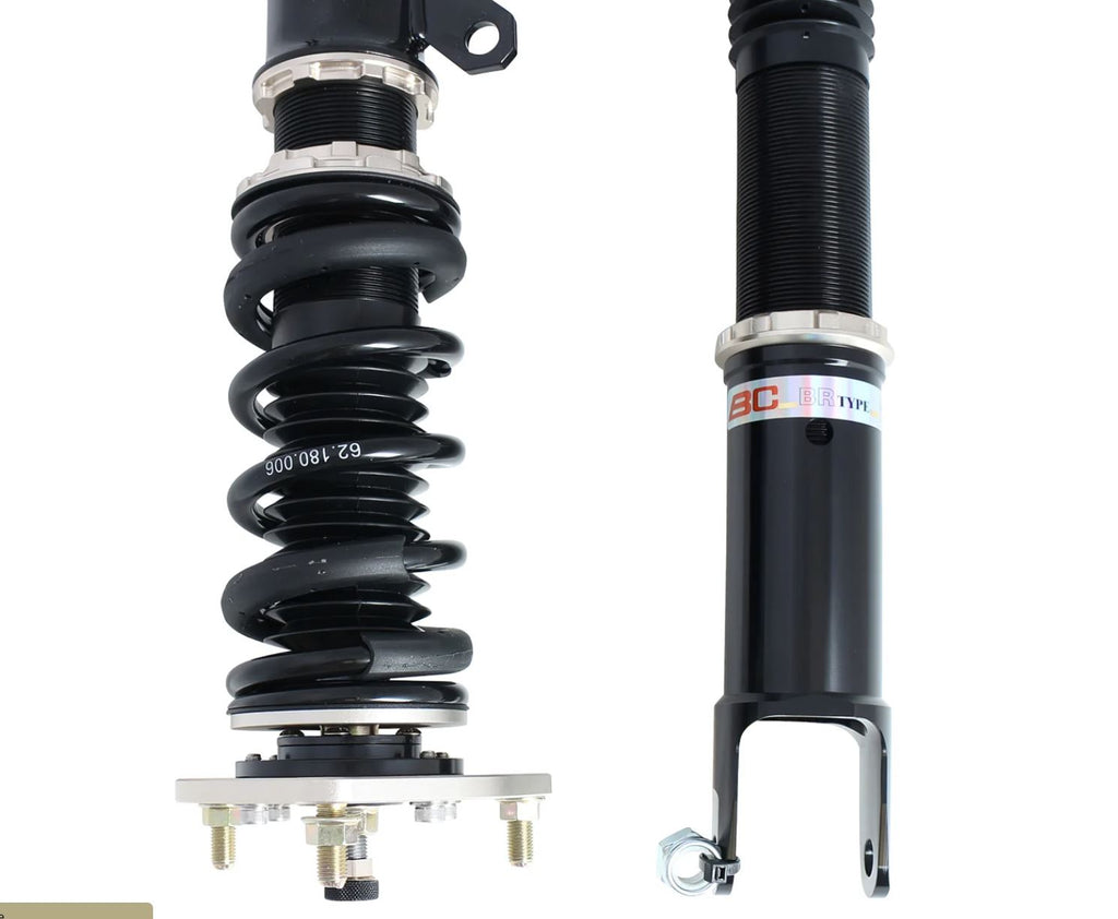 BC Racing BR Series Coilovers - Nissan Maxima A34 (2004-2008)