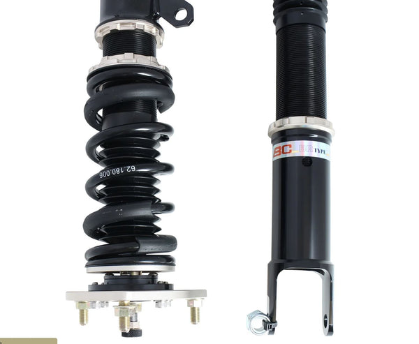 BC Racing BR Series Coilovers - Nissan Maxima A34 (2004-2008)