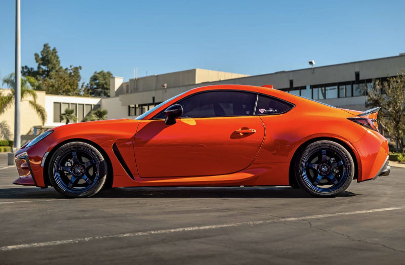 Swift Spec-R Lowering Springs - Toyota GR86 (2022+)