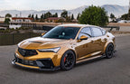 Swift Spec-R Lowering Springs - Acura Integra Type-S DE5 (2023+)