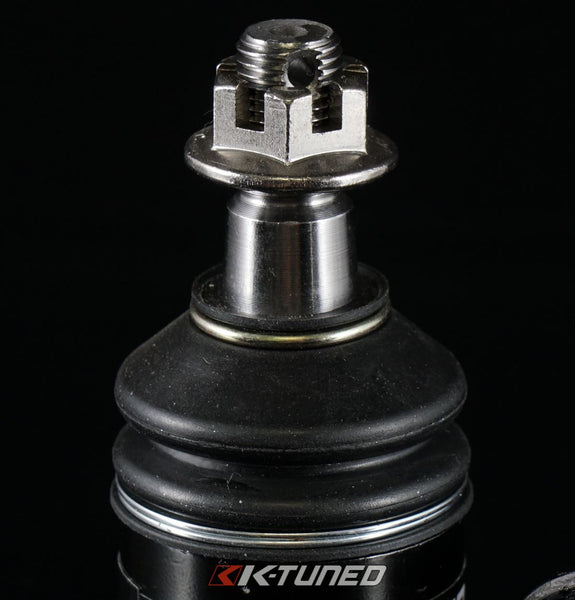 K-Tuned Extended Roll Center Adjusters / Ball Joints - Acura Integra DC2 (1994-2001)