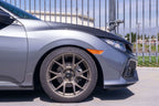 Swift Spec-R Lowering Springs - Honda Civic Sport / Si (2017–2020)