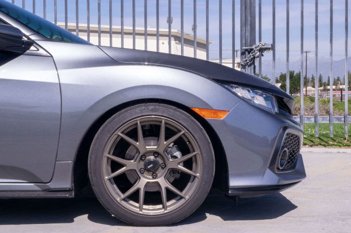 Swift Spec-R Lowering Springs - Honda Civic Sport / Si (2017–2020)