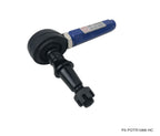 P2M Adjustable Pillowball Outer Tie Rod End - Toyota 86 (2016+) - P2-POTR1086-HC