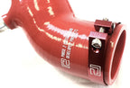 P2M Silicone Accordion Turbo Hose Kit - Red - Nissan Z32 300zx VG30DETT (1990-1996) - P2-Z32ACCHCMB-RD