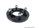 P2M 30MM WHEEL SPACERS : 4X100 PCD / M12X1.25 STUD / 59.1 BORE