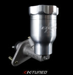 K-Tuned CMC Clutch Master Cylinder w/ Reservoir - Honda Civic EG EK (1992-2000)