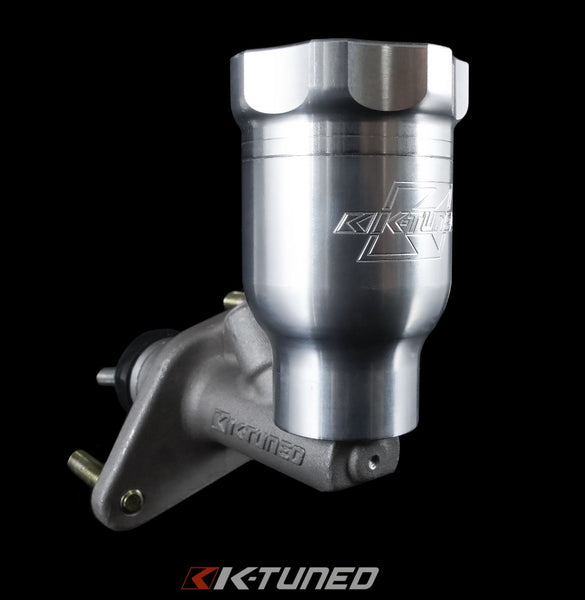 K-Tuned CMC Clutch Master Cylinder w/ Reservoir - Honda Civic EG EK (1992-2000)