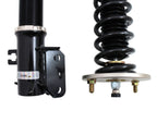 BC Racing BR Series Coilovers - Nissan Maxima A33 (2000-2003)