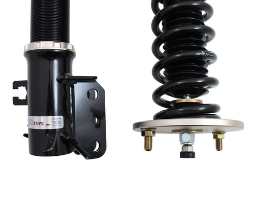 D-10-BR - BC Racing BR Coilovers - Nissan Maxima A33 (2000-2003)