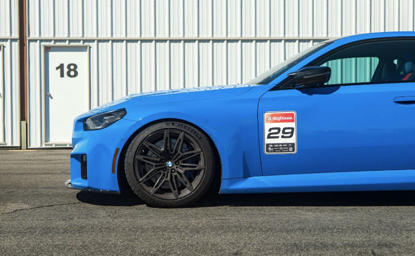 Swift Spec-R Lowering Springs - BMW M2 G87 (2023+)