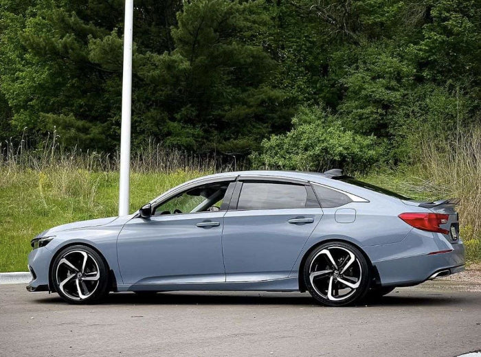 Swift Spec-R Lowering Springs - Honda Accord Sport (2018–2022)