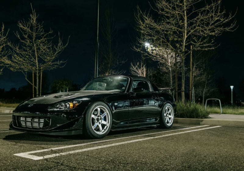 Swift Spec-R Lowering Springs - Honda S2000 S2K AP1 AP2 (2000-2009)