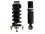 BC Racing BR Series Coilovers - Mitsubishi Galant (1994-1998)