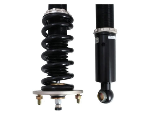 B-01-BR - BC Racing coilover suspension product photo