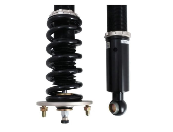 BC Racing BR Series Coilovers - Mitsubishi Eclipse (1995-1999)