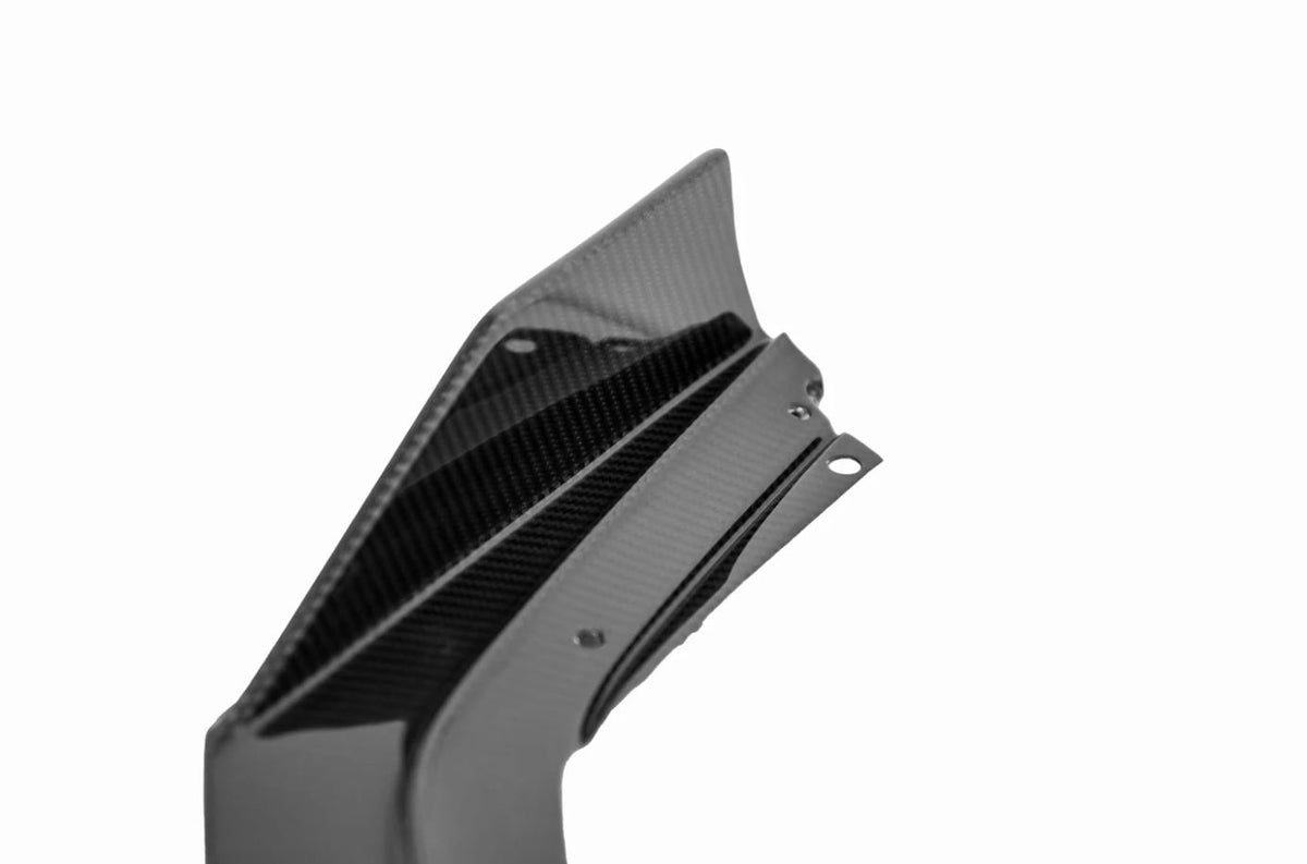 APR Performance Carbon Fiber Front Air Dam / Lip / Spoiler - Acura DE5 Integra Type S (2024+)
