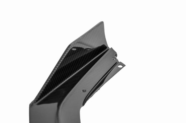 APR Performance Carbon Fiber Front Air Dam / Lip / Spoiler - Acura DE5 Integra Type S (2024+)