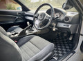 Phase 2 Motortrend (P2M) Checkered Carpet Race Floor Mats - Nissan Silvia S15 (1999-2002)
