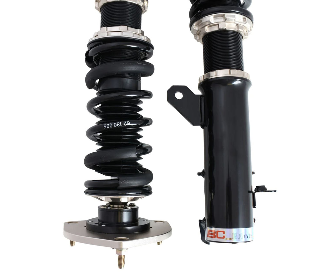 BC Racing BR Series Coilovers - Toyota MR2 Spyder (2000-2005)