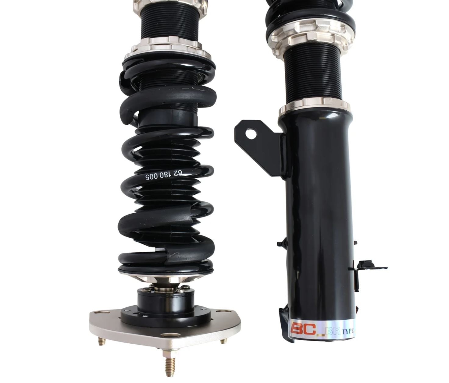 BC Racing BR Series Coilovers - Toyota MR2 Spyder (2000-2005)