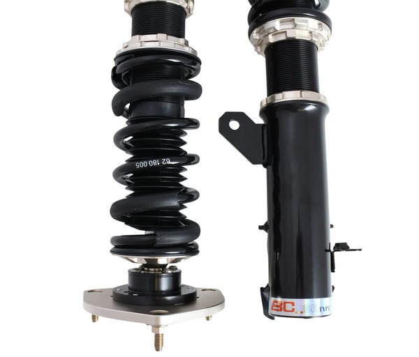 BC Racing BR Series Coilovers - Toyota MR2 Spyder (2000-2005)