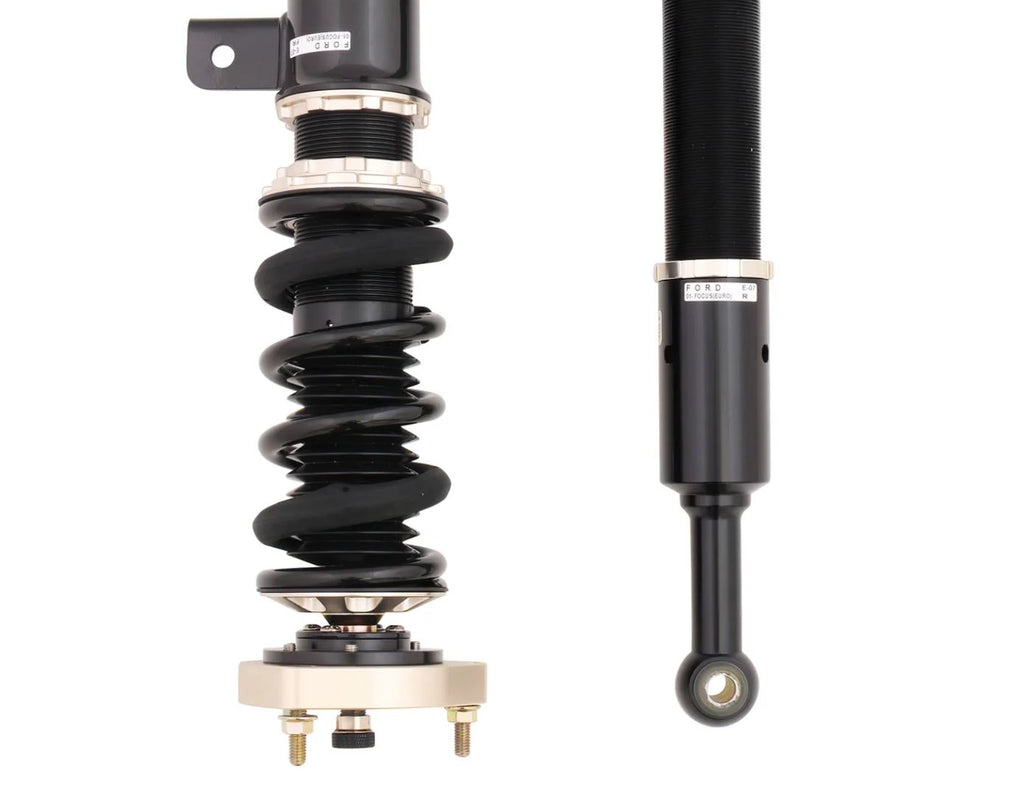 BC Racing BR Series Coilovers - Ford Focus MK1 (2000-2005)
