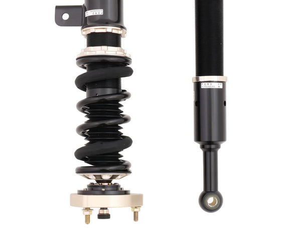 BC Racing BR Series Coilovers - Ford Focus MK1 (2000-2005)