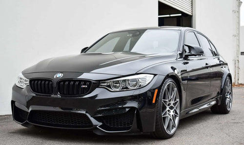 Swift Spec-R Lowering Springs - BMW M3 F80 (2015–2018)