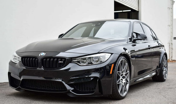 Swift Spec-R Lowering Springs - BMW M3 F80 (2015–2018)