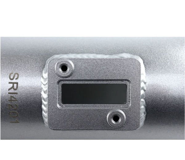 DC Sports Short Ram Air Intake System Kit - Nissan 350z (2003-2006) / Infiniti G35 (2003-2007) VQ35DE