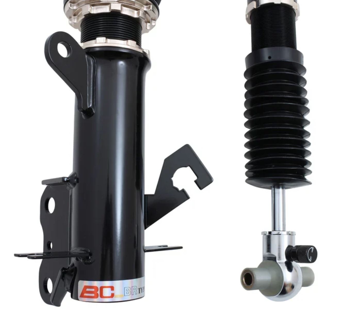 BC Racing BR Series Coilovers - Nissan Sentra B16 (2007-2012)