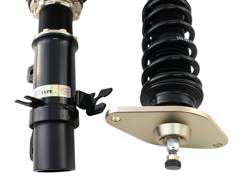 T-02-BR - BC Racing BR Coilovers - Mini Cooper (2007-2013)