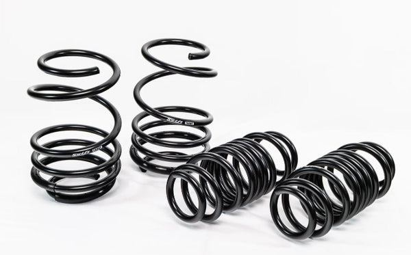 Swift Spec-R Lowering Springs - Acura Integra A-Spec DE4 (2022+)
