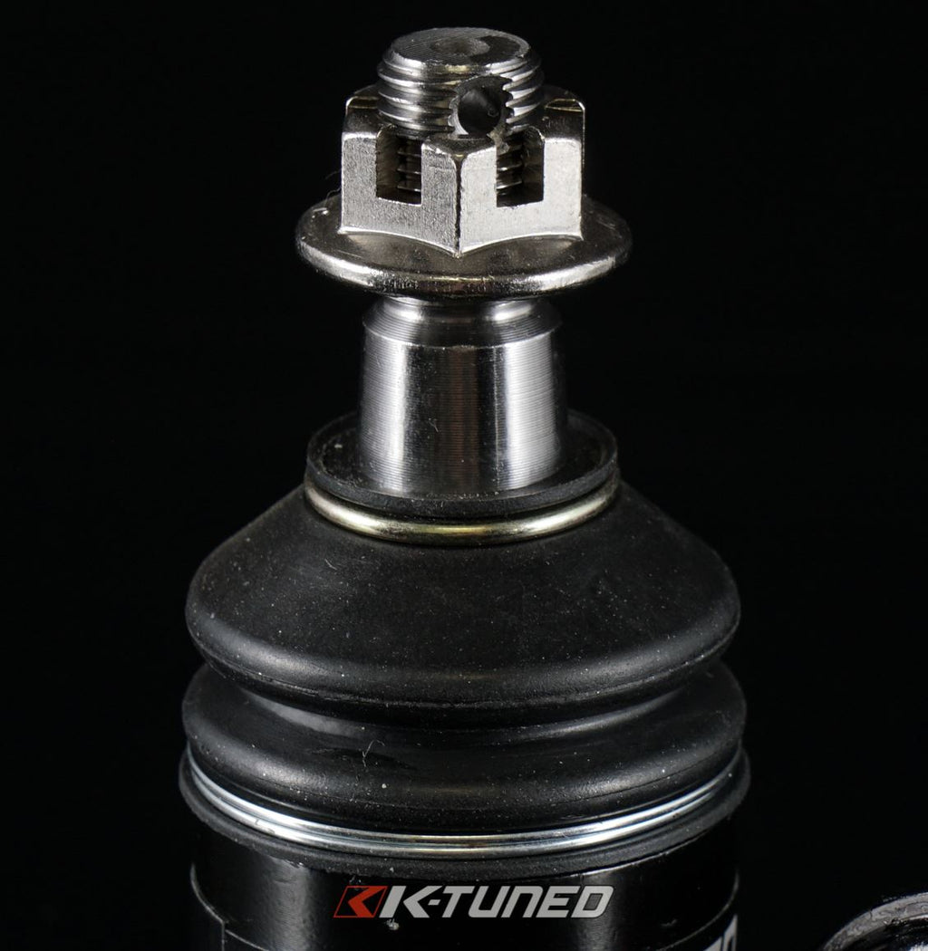 K-Tuned Extended Roll Center Adjusters / Ball Joints - Honda Accord (2003-2007)